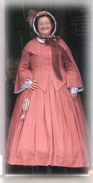 Pauline Grondin, Storyteller